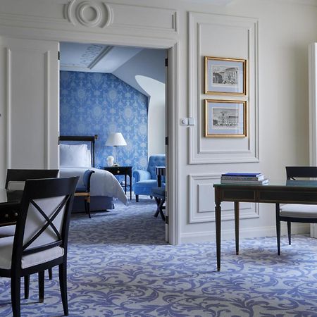 Four Seasons Hotel Πράγα Εξωτερικό φωτογραφία