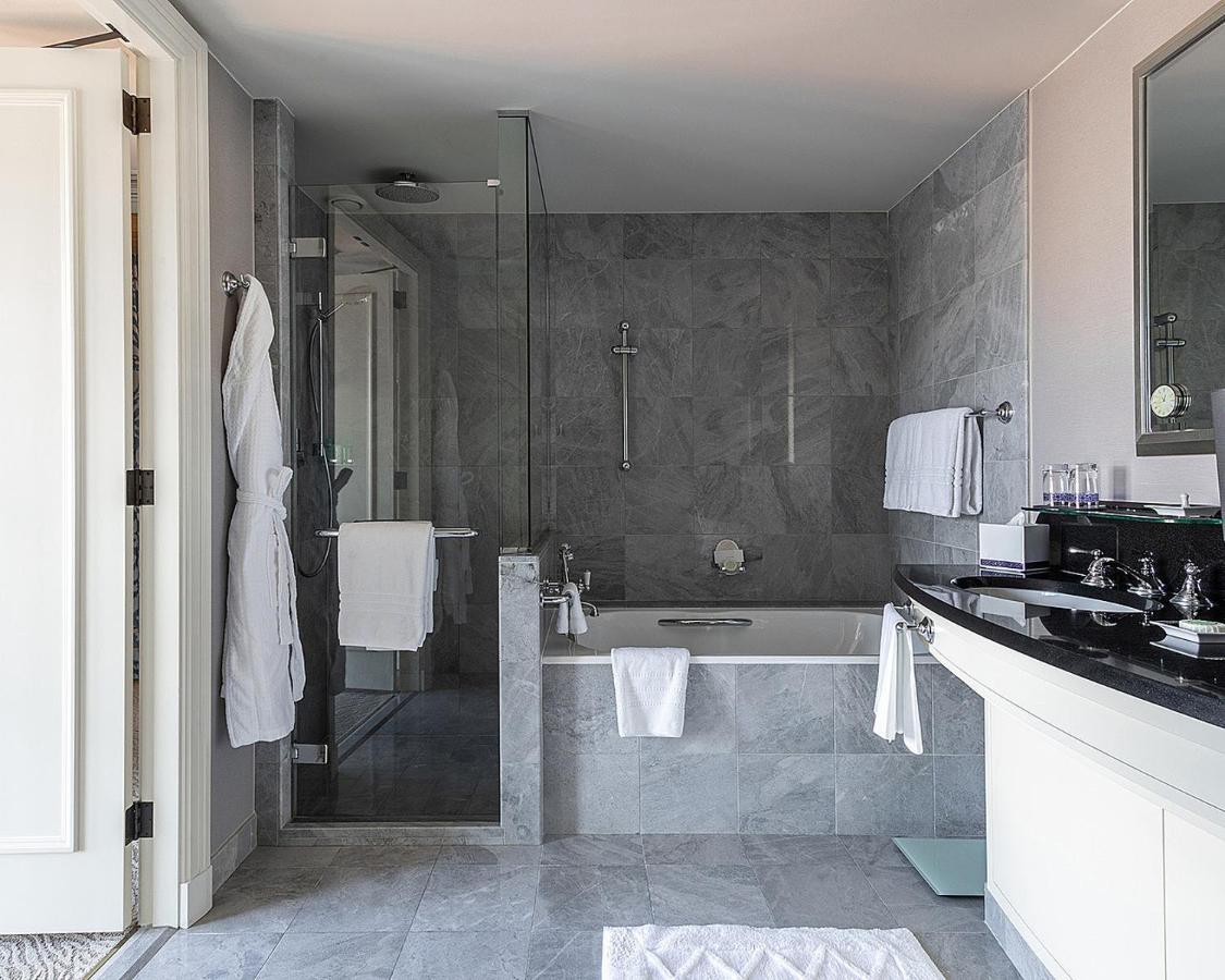 Four Seasons Hotel Πράγα Εξωτερικό φωτογραφία