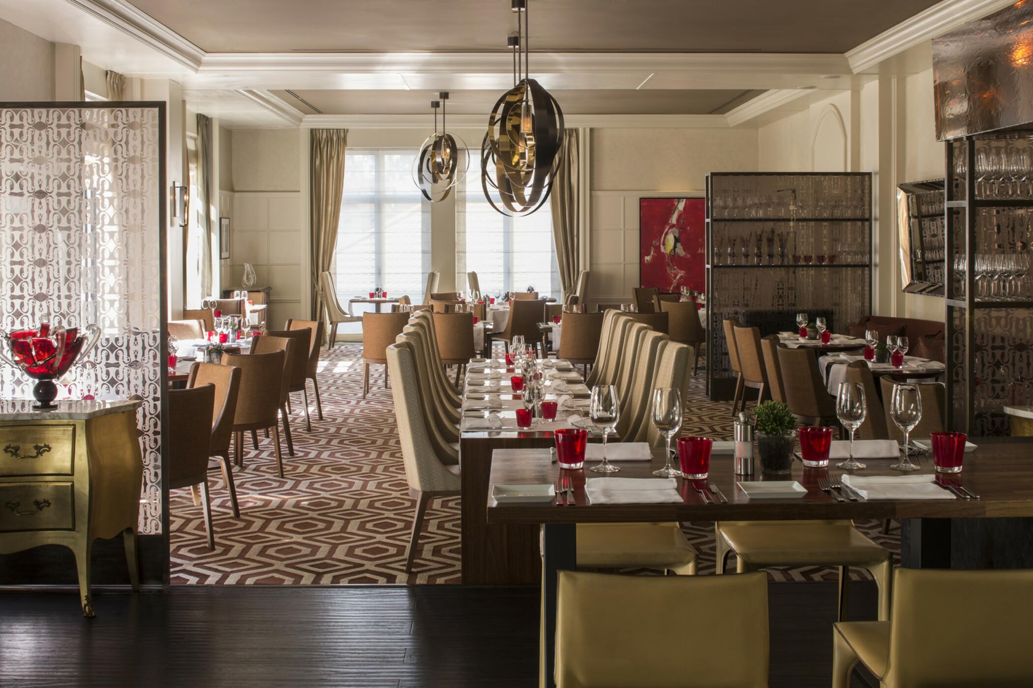 Four Seasons Hotel Πράγα Εξωτερικό φωτογραφία
