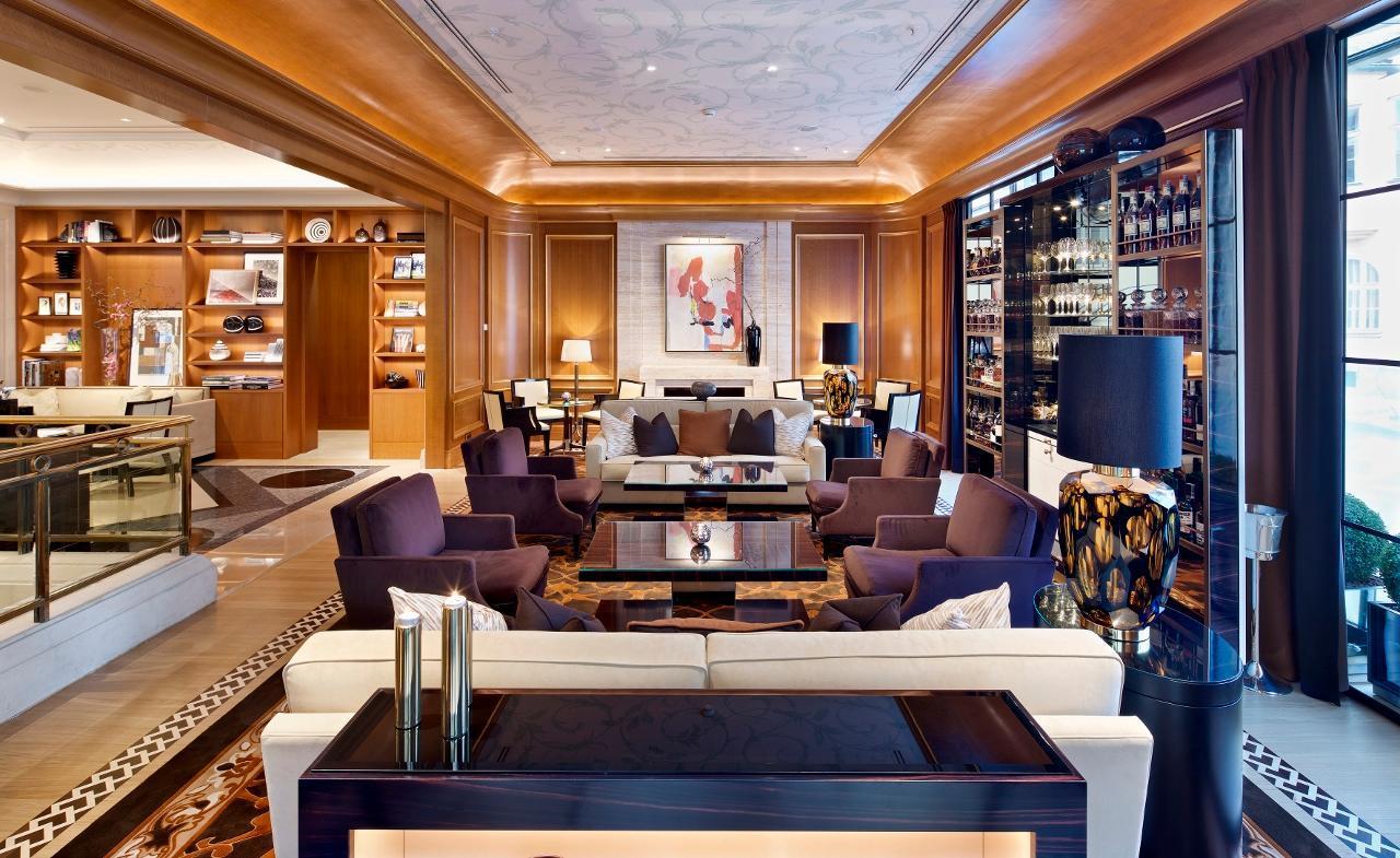 Four Seasons Hotel Πράγα Εξωτερικό φωτογραφία