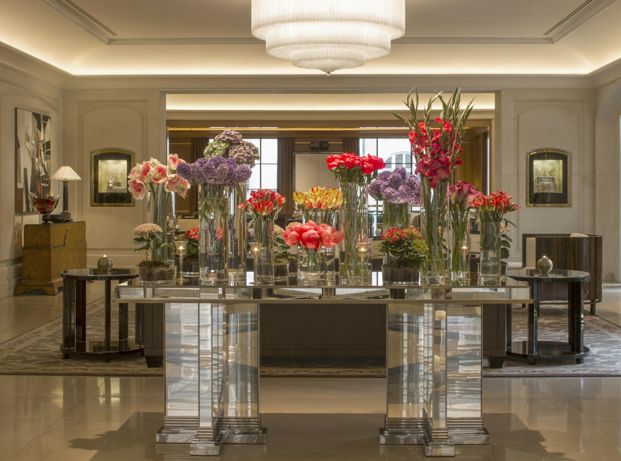 Four Seasons Hotel Πράγα Εξωτερικό φωτογραφία
