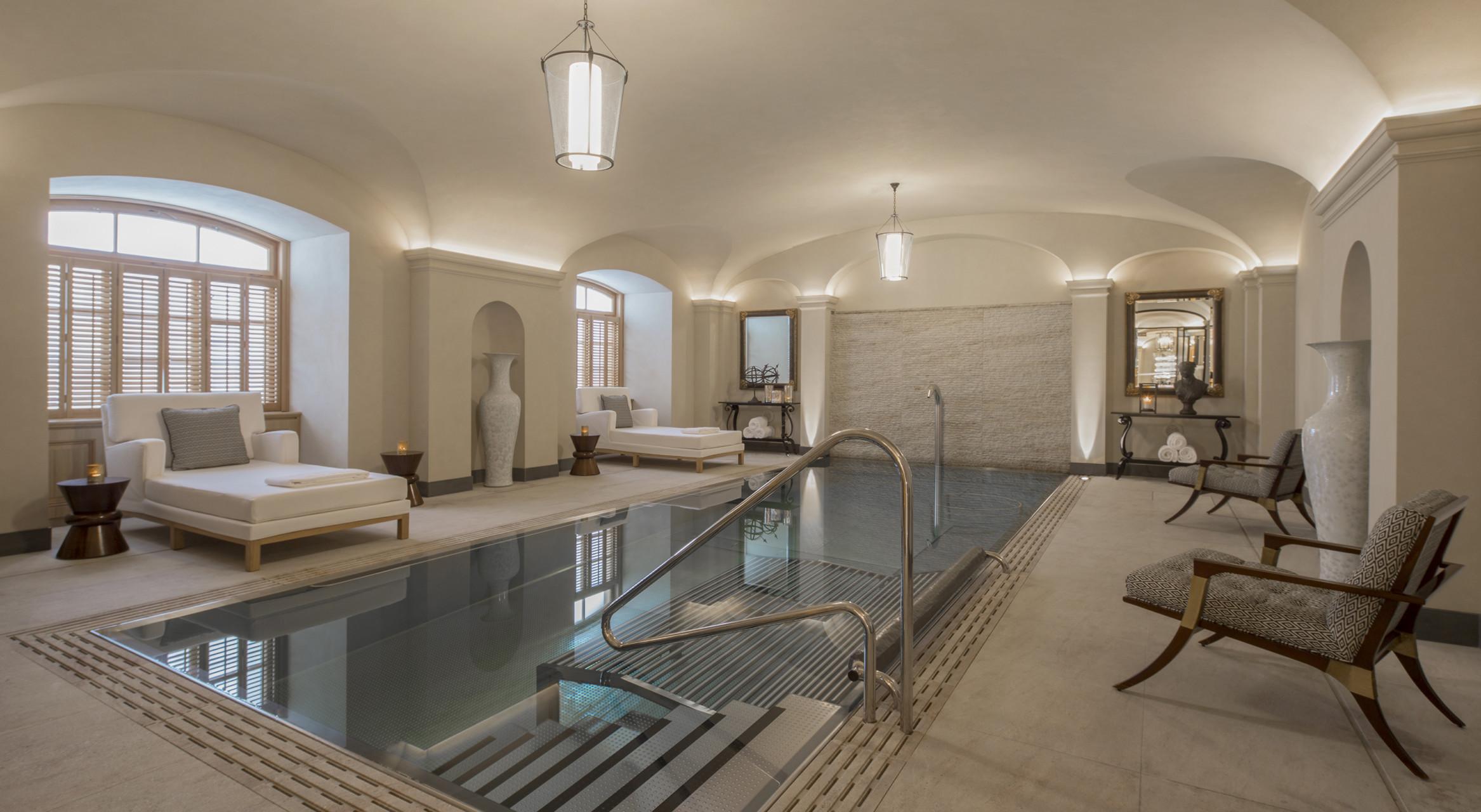 Four Seasons Hotel Πράγα Εξωτερικό φωτογραφία