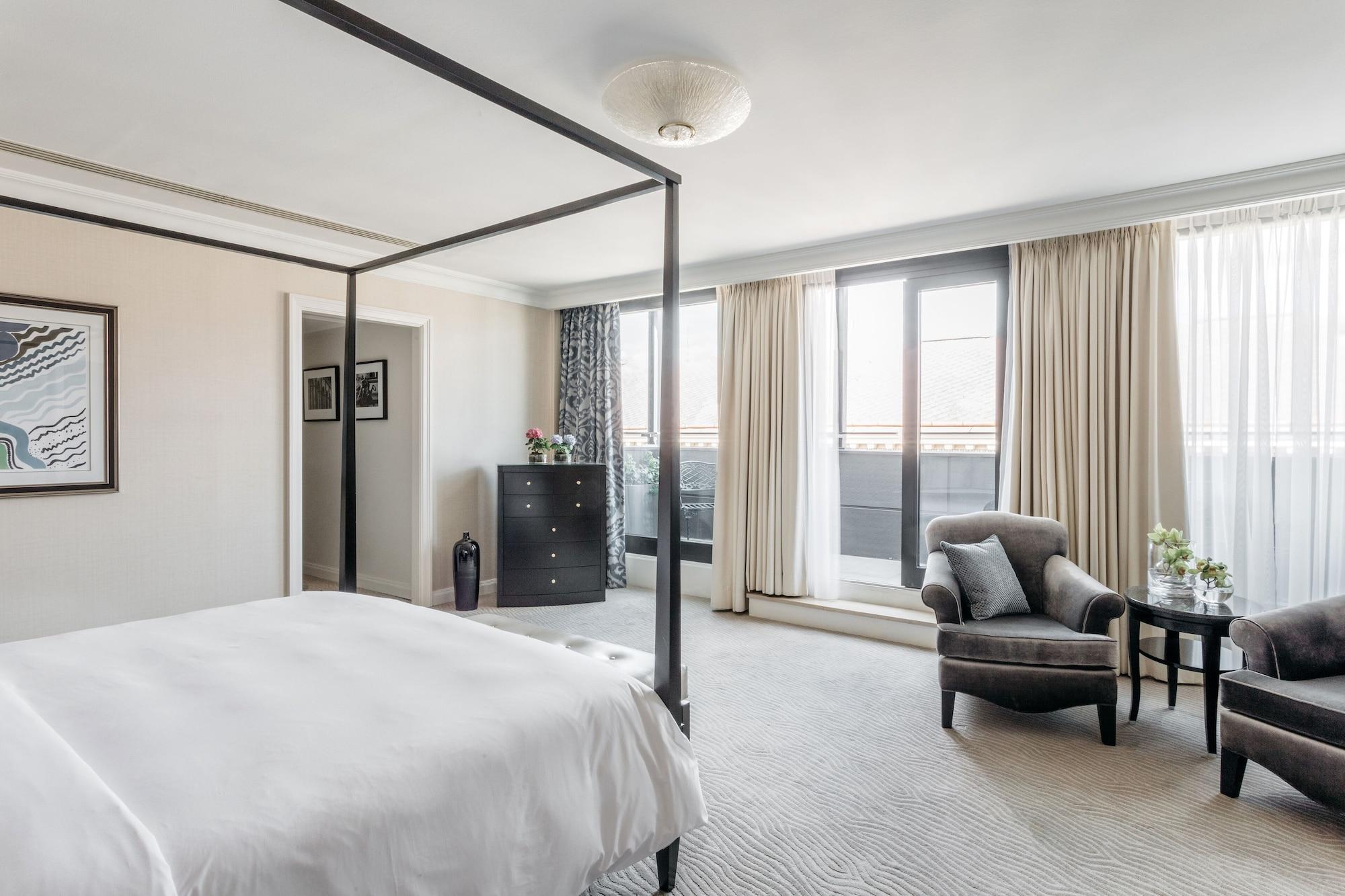 Four Seasons Hotel Πράγα Εξωτερικό φωτογραφία