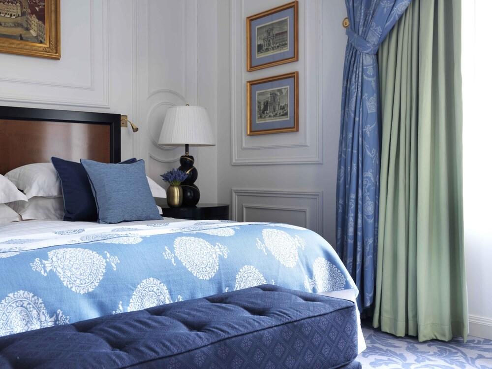 Four Seasons Hotel Πράγα Εξωτερικό φωτογραφία