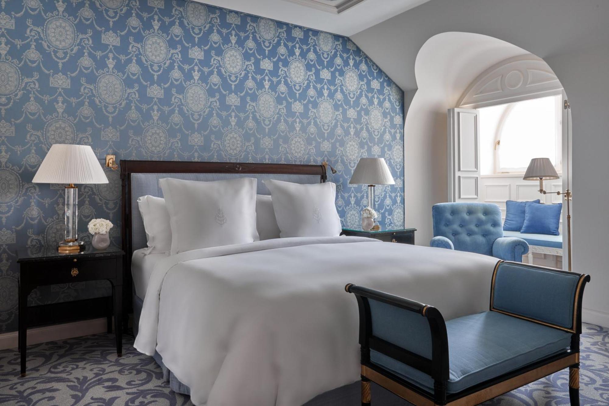 Four Seasons Hotel Πράγα Εξωτερικό φωτογραφία
