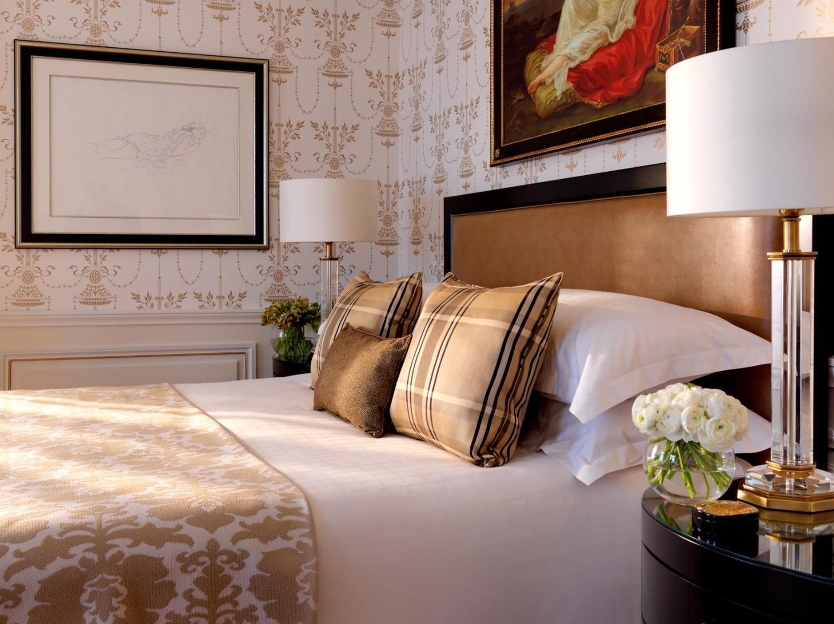 Four Seasons Hotel Πράγα Δωμάτιο φωτογραφία