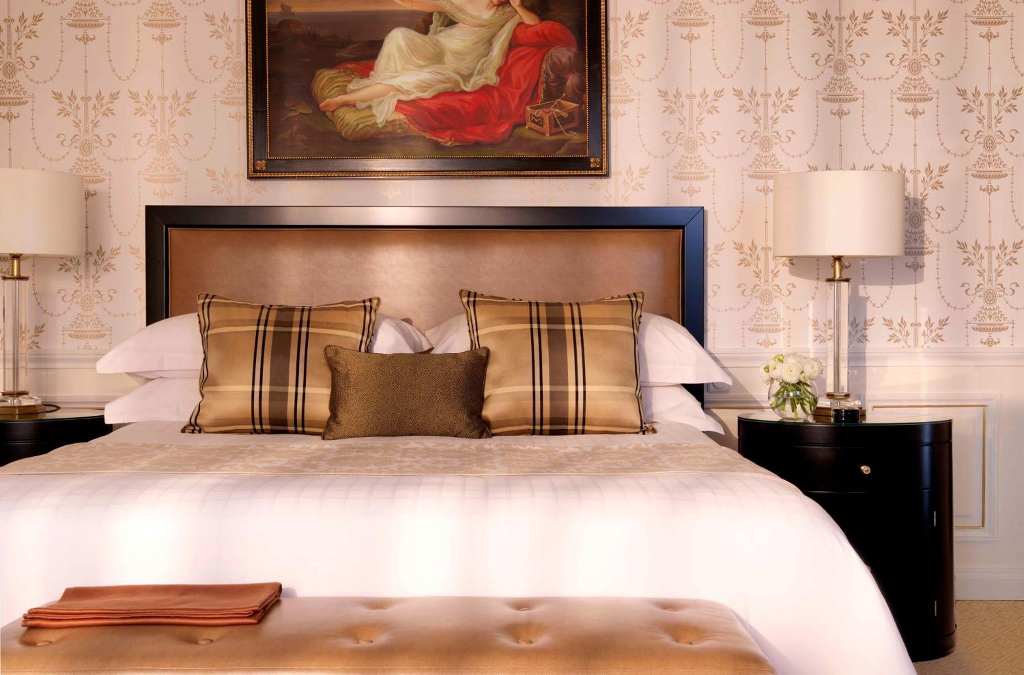 Four Seasons Hotel Πράγα Εξωτερικό φωτογραφία