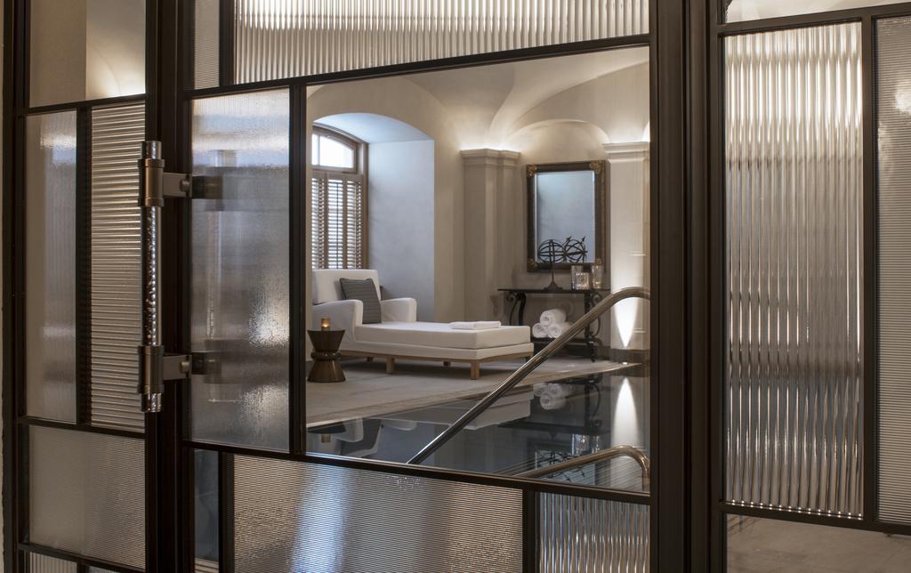 Four Seasons Hotel Πράγα Εξωτερικό φωτογραφία