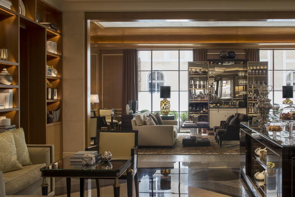 Four Seasons Hotel Πράγα Εξωτερικό φωτογραφία