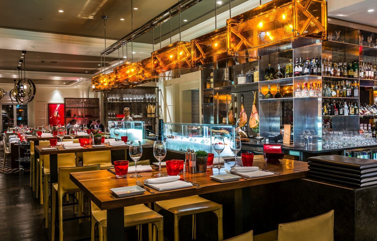 Four Seasons Hotel Πράγα Εξωτερικό φωτογραφία