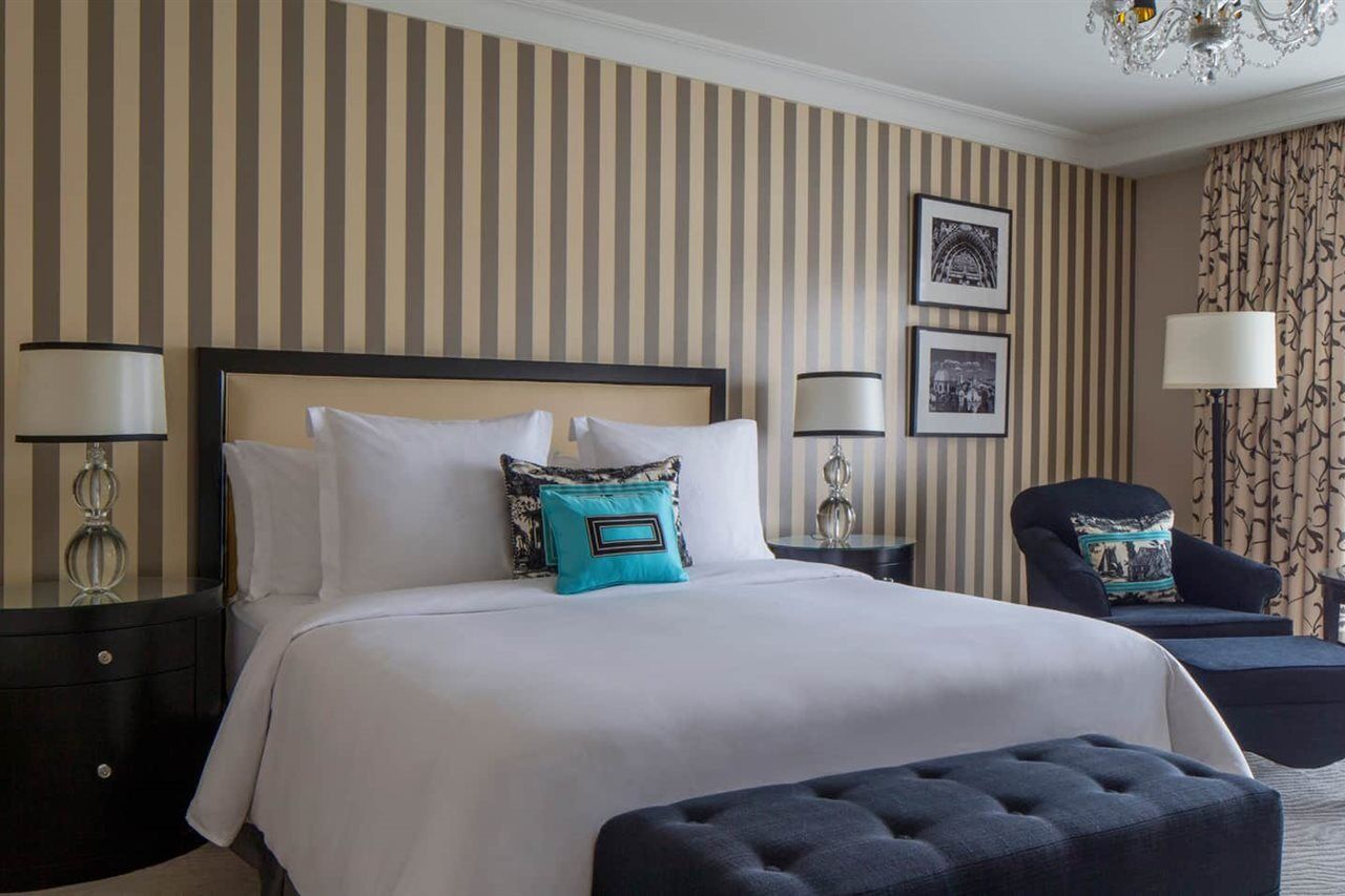 Four Seasons Hotel Πράγα Εξωτερικό φωτογραφία